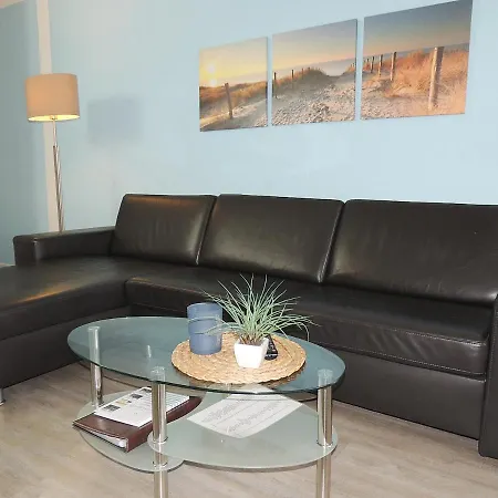 Dünenhof Db1-016 Dünenhof *