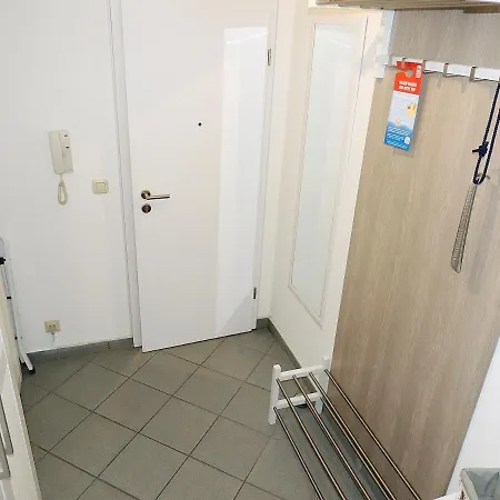 Dünenhof Db1-016 Dünenhof * Heiligenhafen