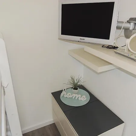 Dünenhof Db1-016 Dünenhof * Heiligenhafen