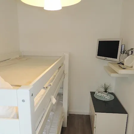 Dünenhof Db1-016 Dünenhof *