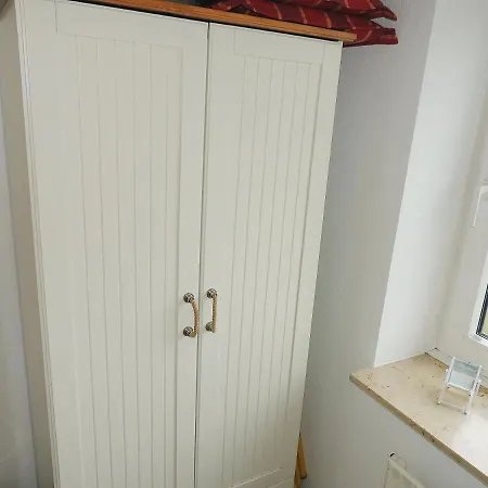 Apartamento Dünenhof Db1-016 Dünenhof Heiligenhafen