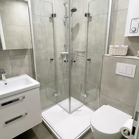 Dünenhof Db1-016 Dünenhof Apartamento